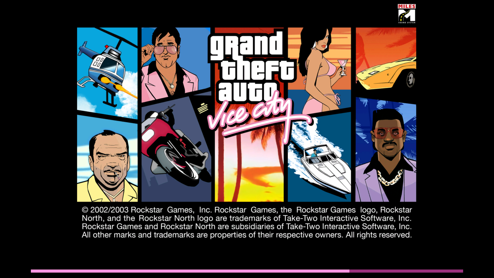 侠盗猎车手罪恶都市 圣安地列斯下载链接